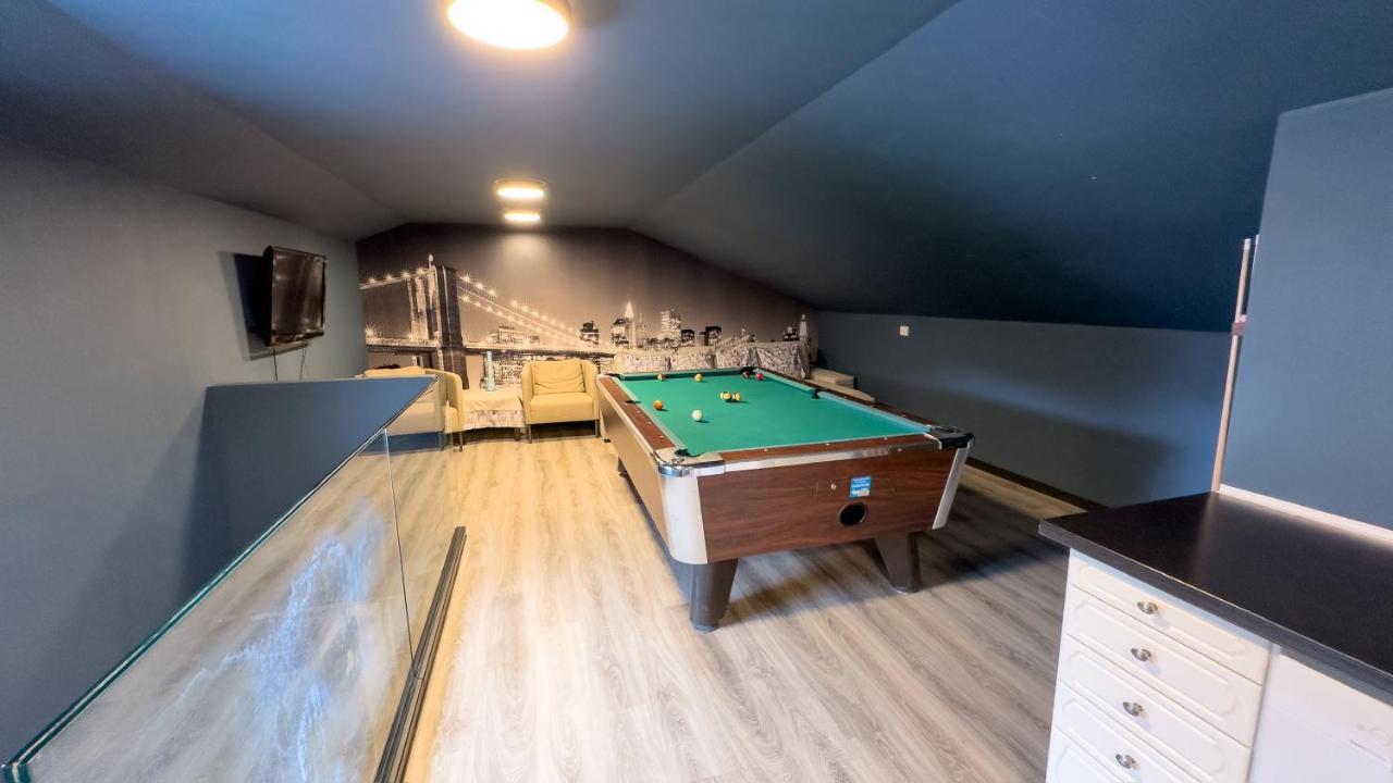 Puntsnes Apartmen Hjelmeland Экстерьер фото